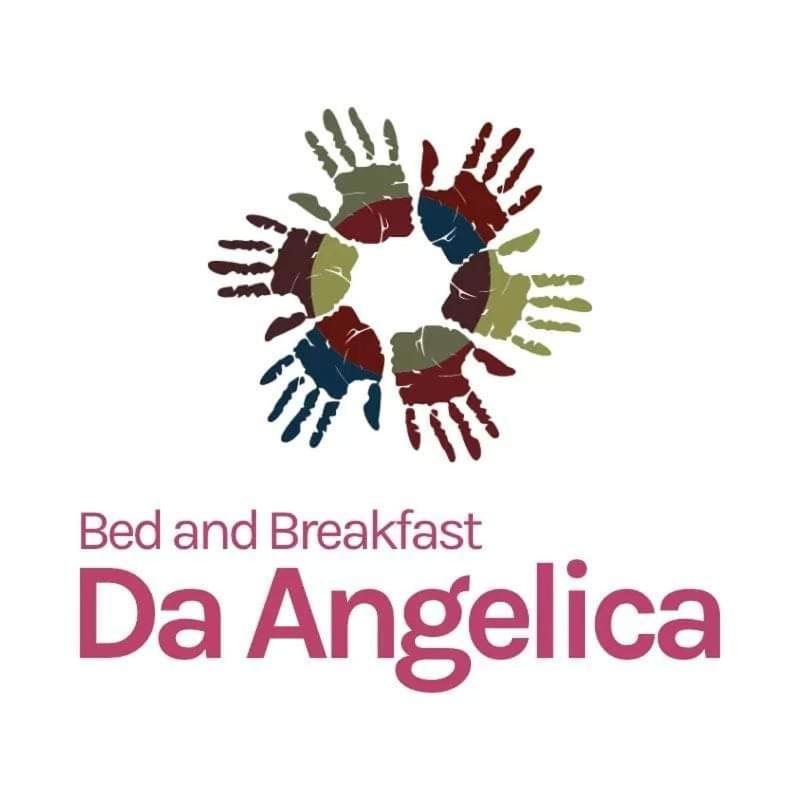 B&b Da Angelica Rom Exterior foto